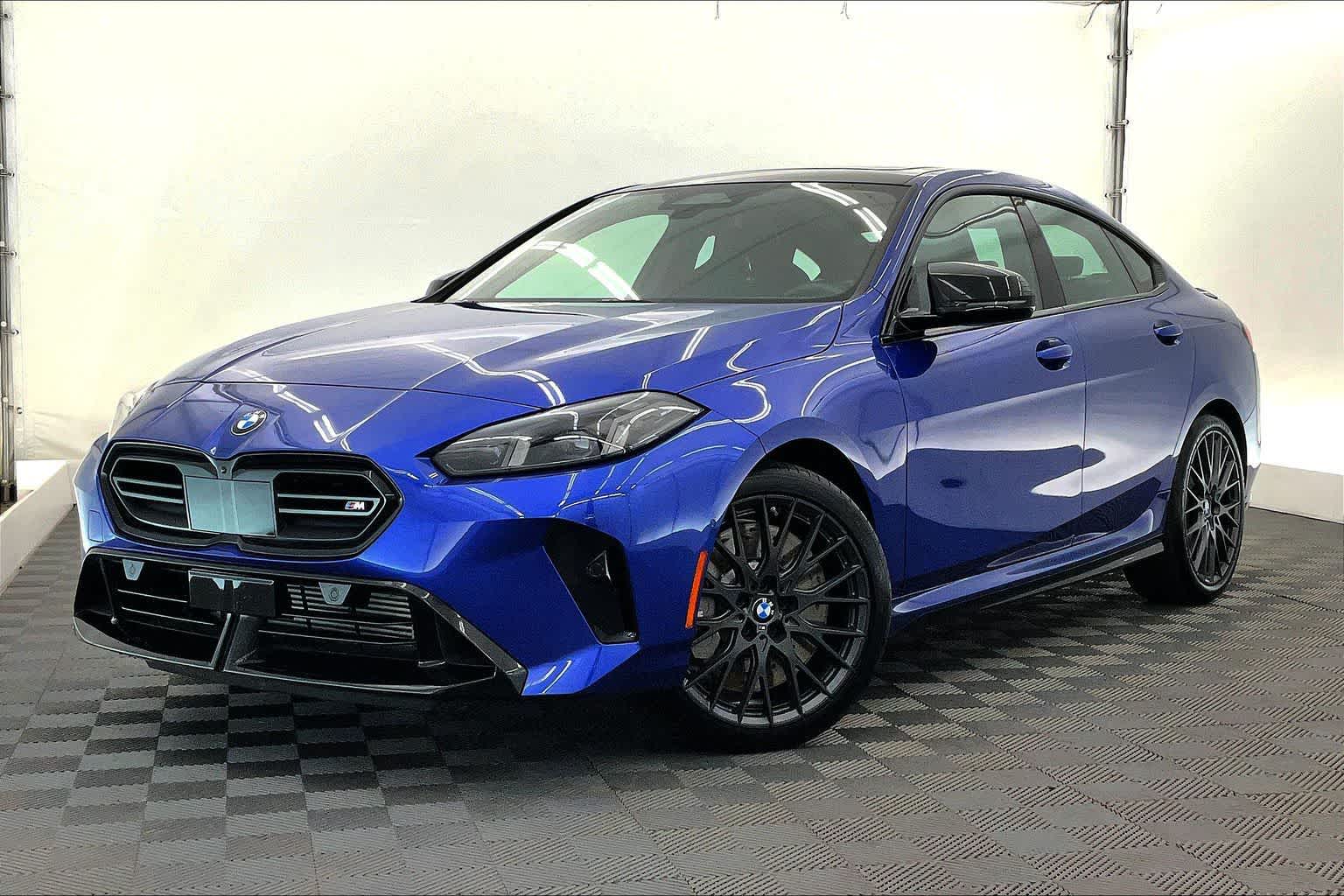 Thumbnail: 2025 BMW 2 Series - 1