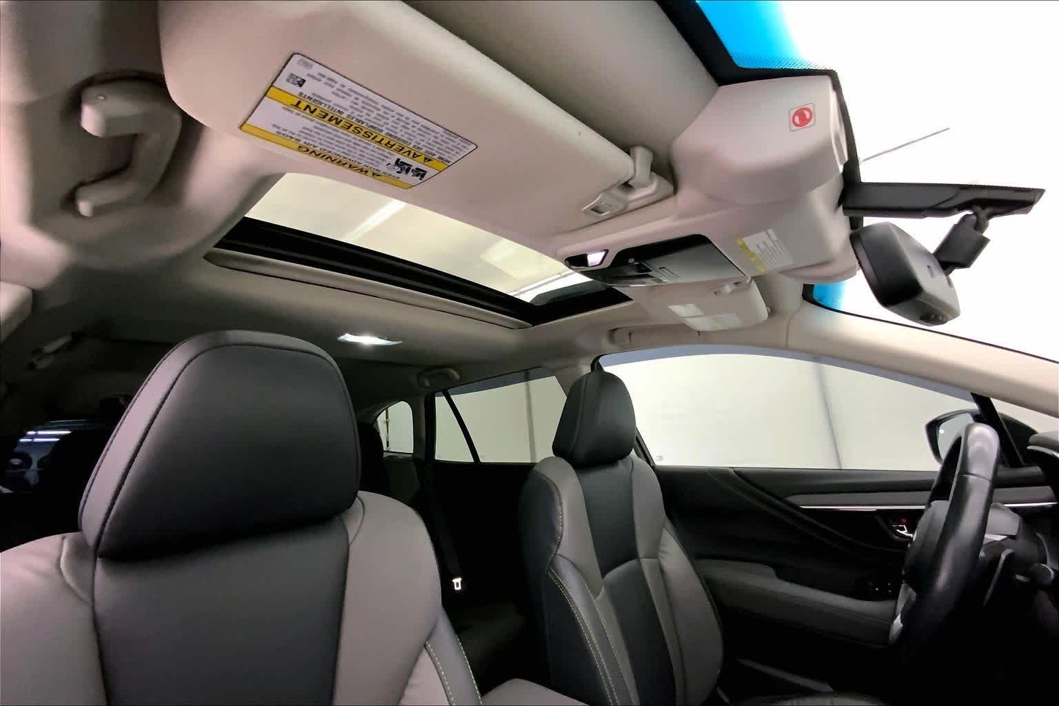 Thumbnail: 2021 Subaru Outback - 30