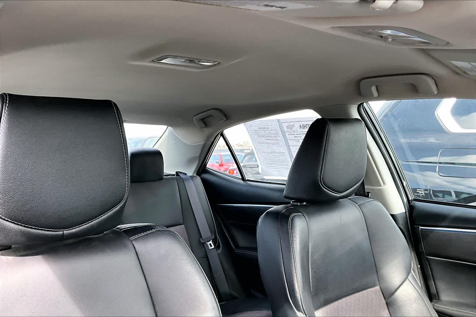 Thumbnail: 2016 Toyota Corolla - 20