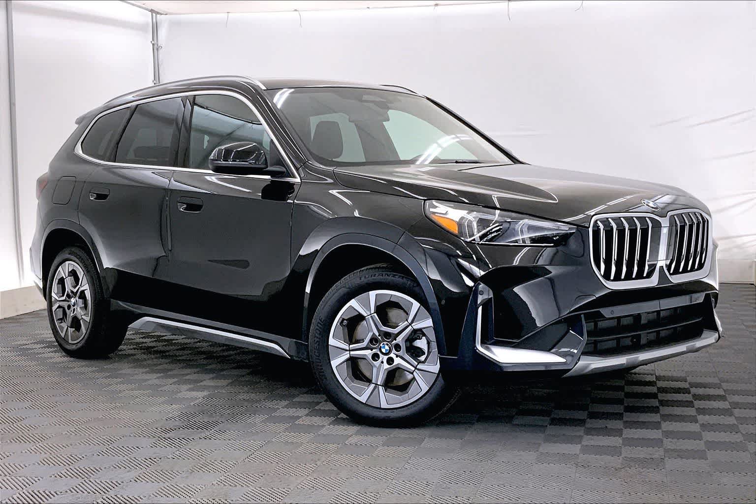 Thumbnail: 2025 BMW X1 - 21