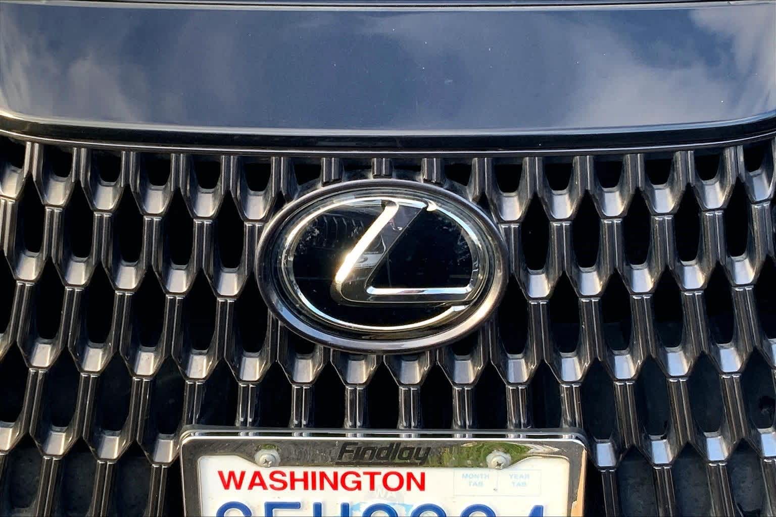 Thumbnail: 2022 Lexus NX - 18