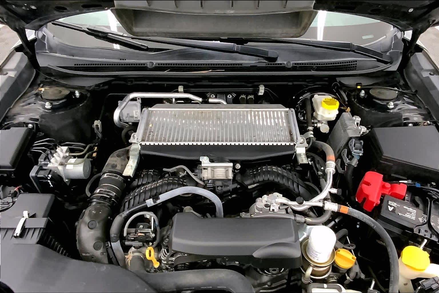 Thumbnail: 2021 Subaru Outback - 9