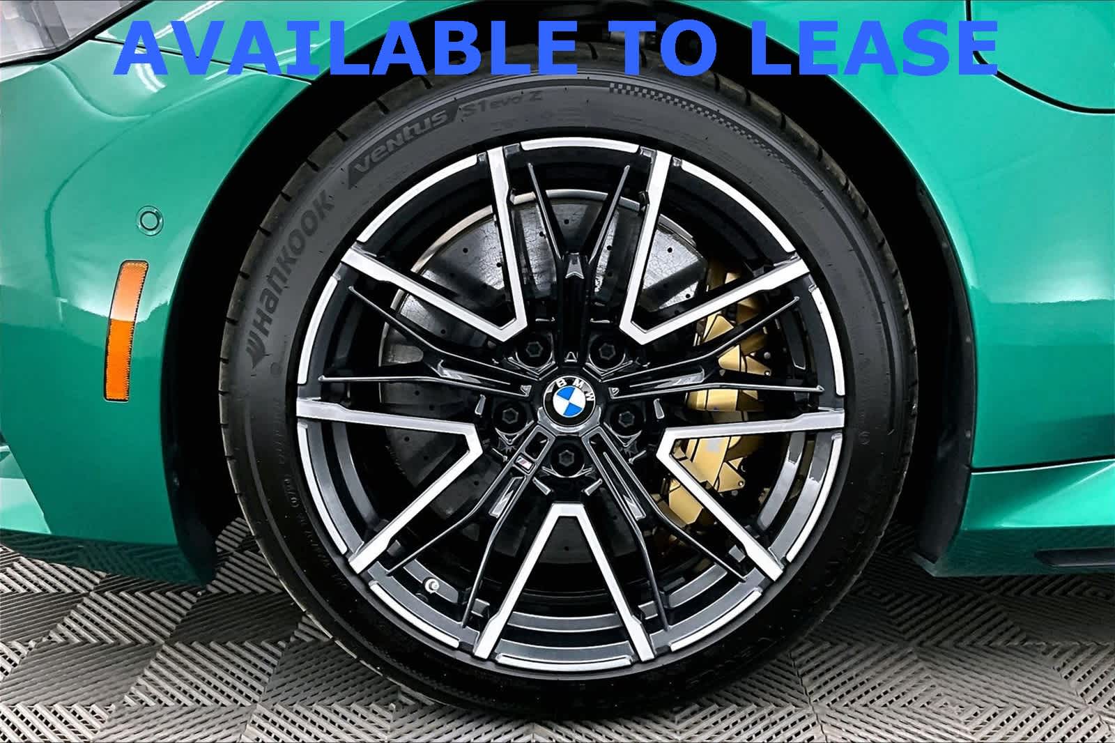 Thumbnail: 2025 BMW M5 - 8