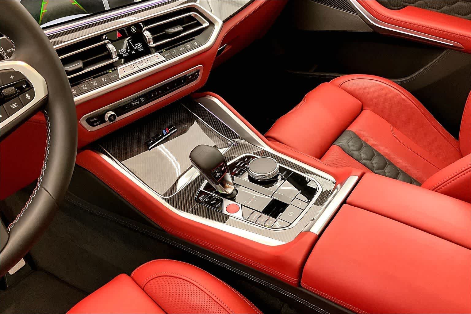 Thumbnail: 2022 BMW X5 - 16