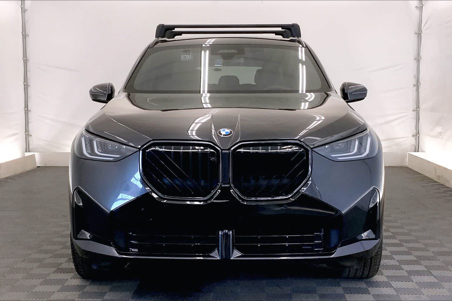 Thumbnail: 2025 BMW X3 - 6