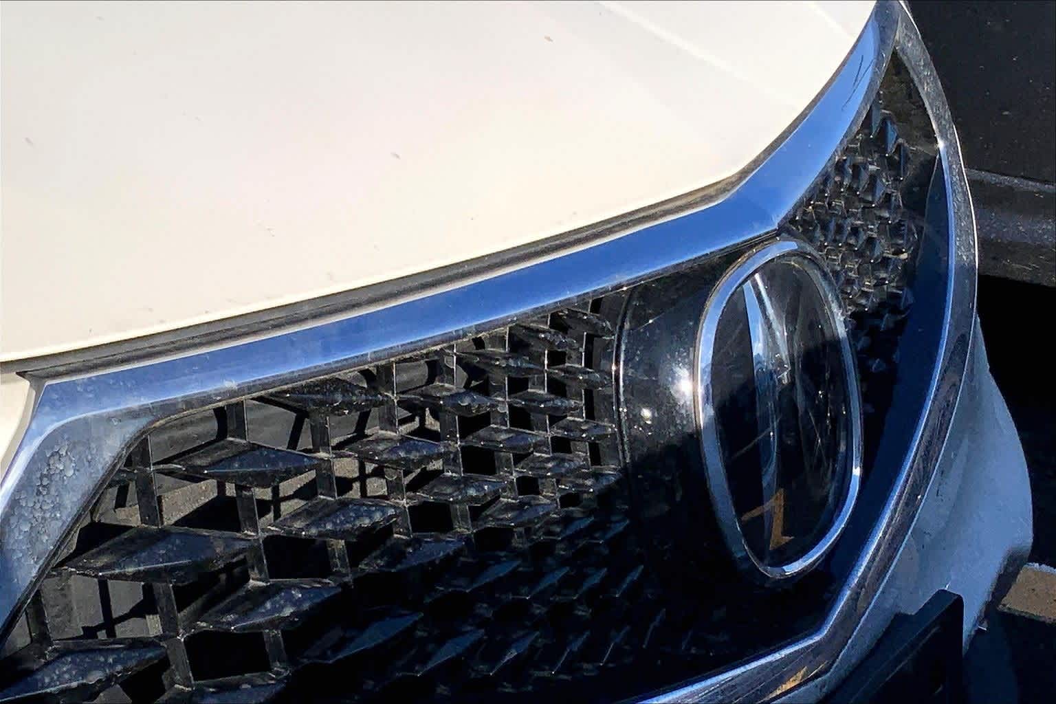 Thumbnail: 2019 Acura RDX - 17