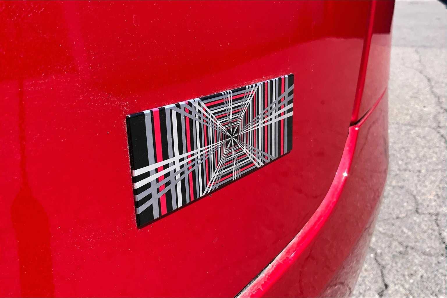 2022 Tesla Model X Plaid 7