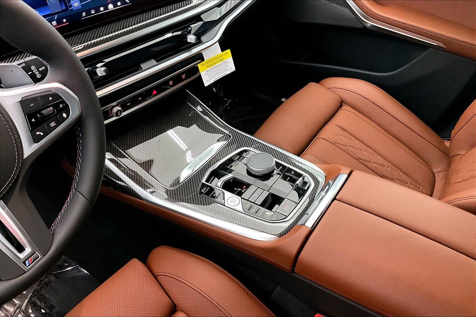 Thumbnail: 2026 BMW X7 - 17