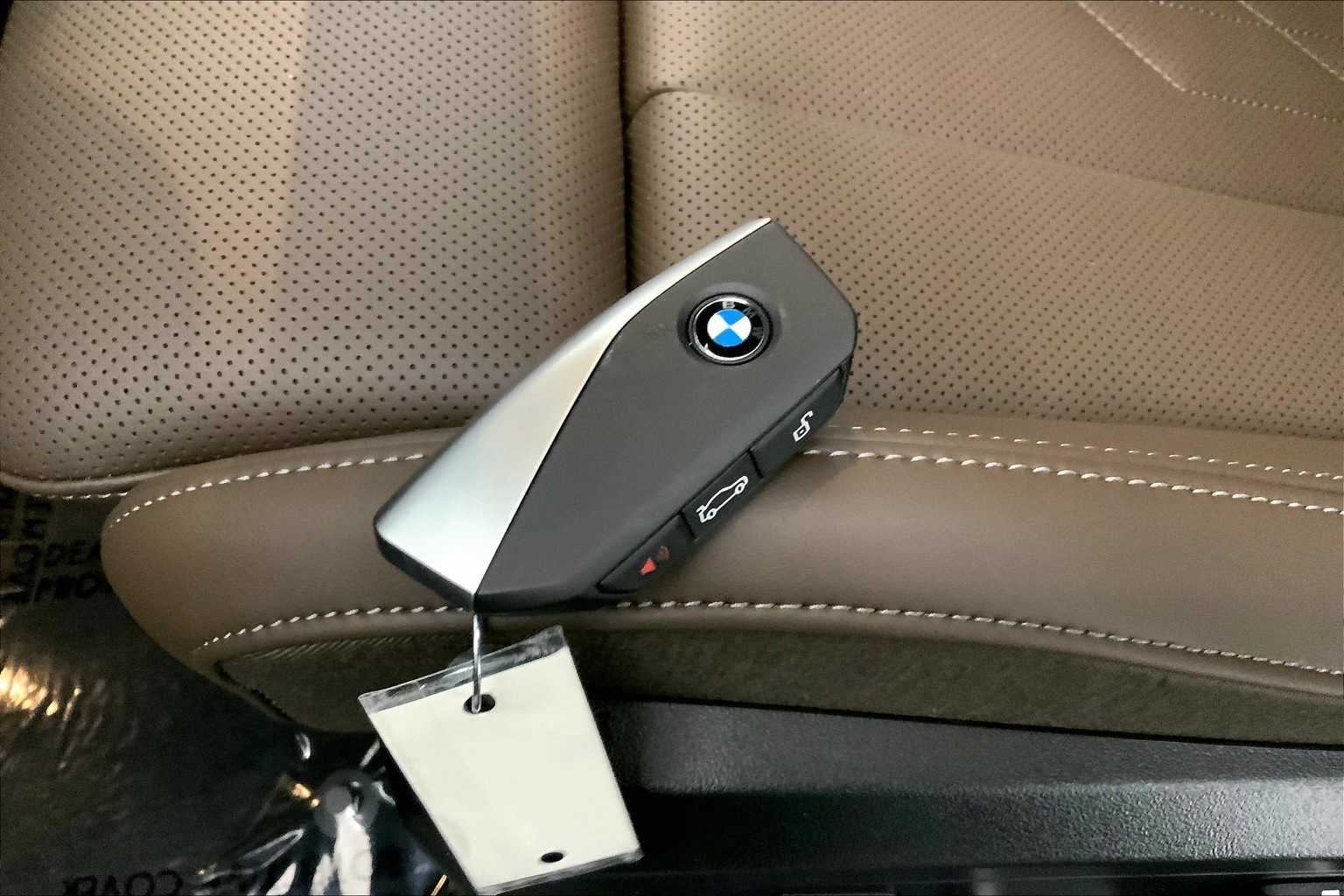 Thumbnail: 2025 BMW X3 - 20