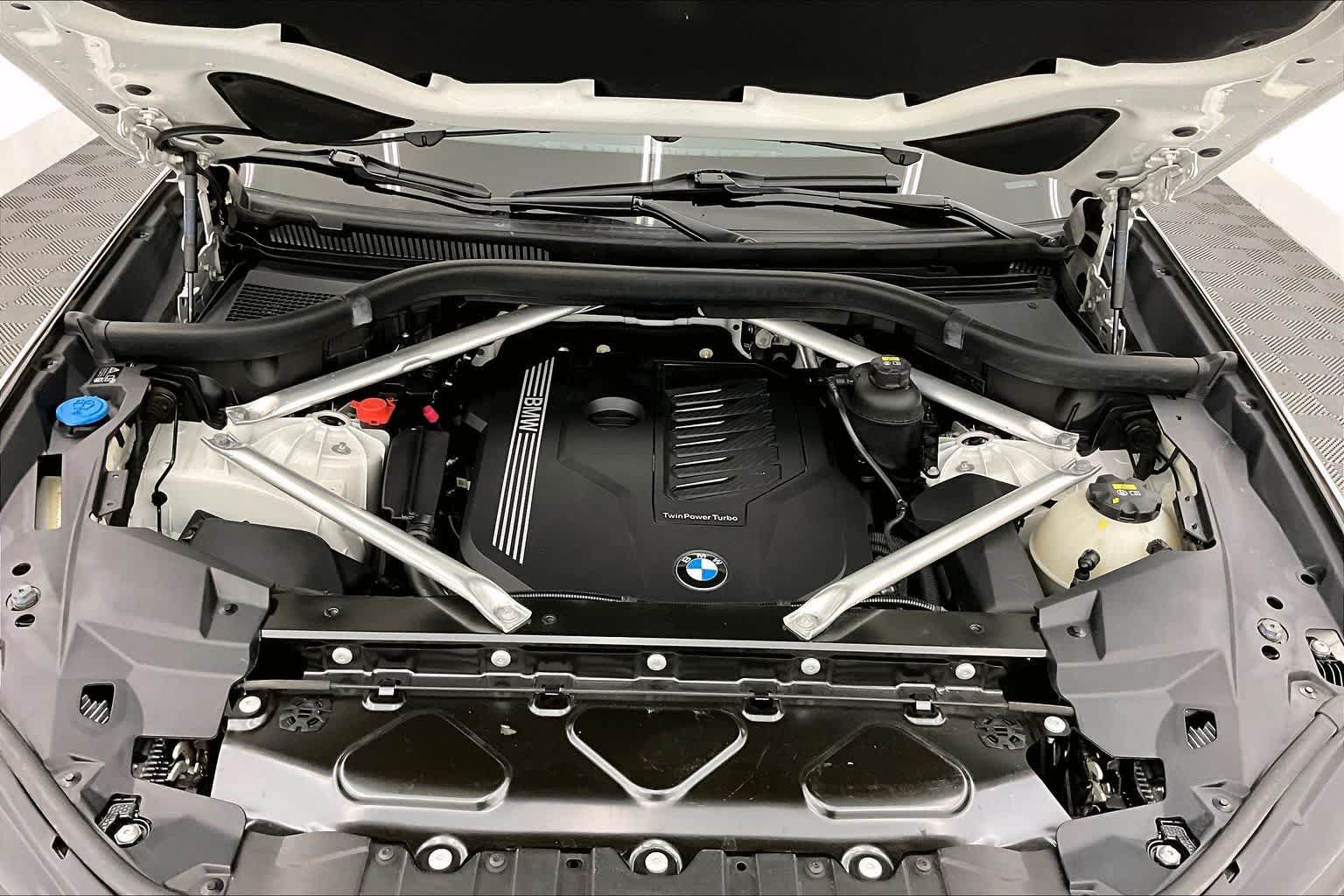 Thumbnail: 2020 BMW X5 - 9