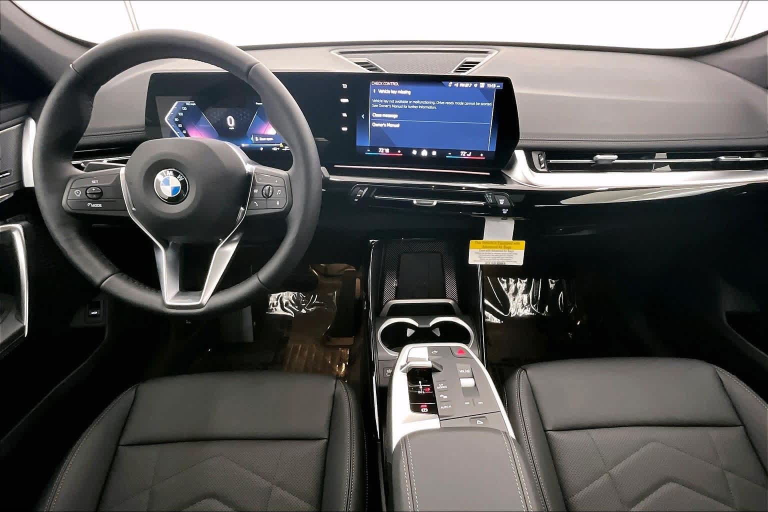 Thumbnail: 2026 BMW X1 - 10