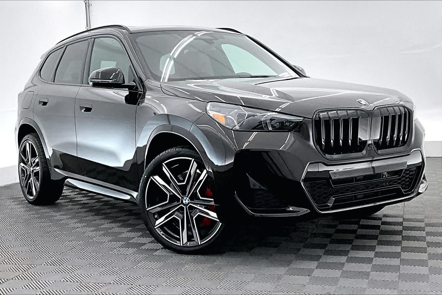 Thumbnail: 2026 BMW X1 - 21