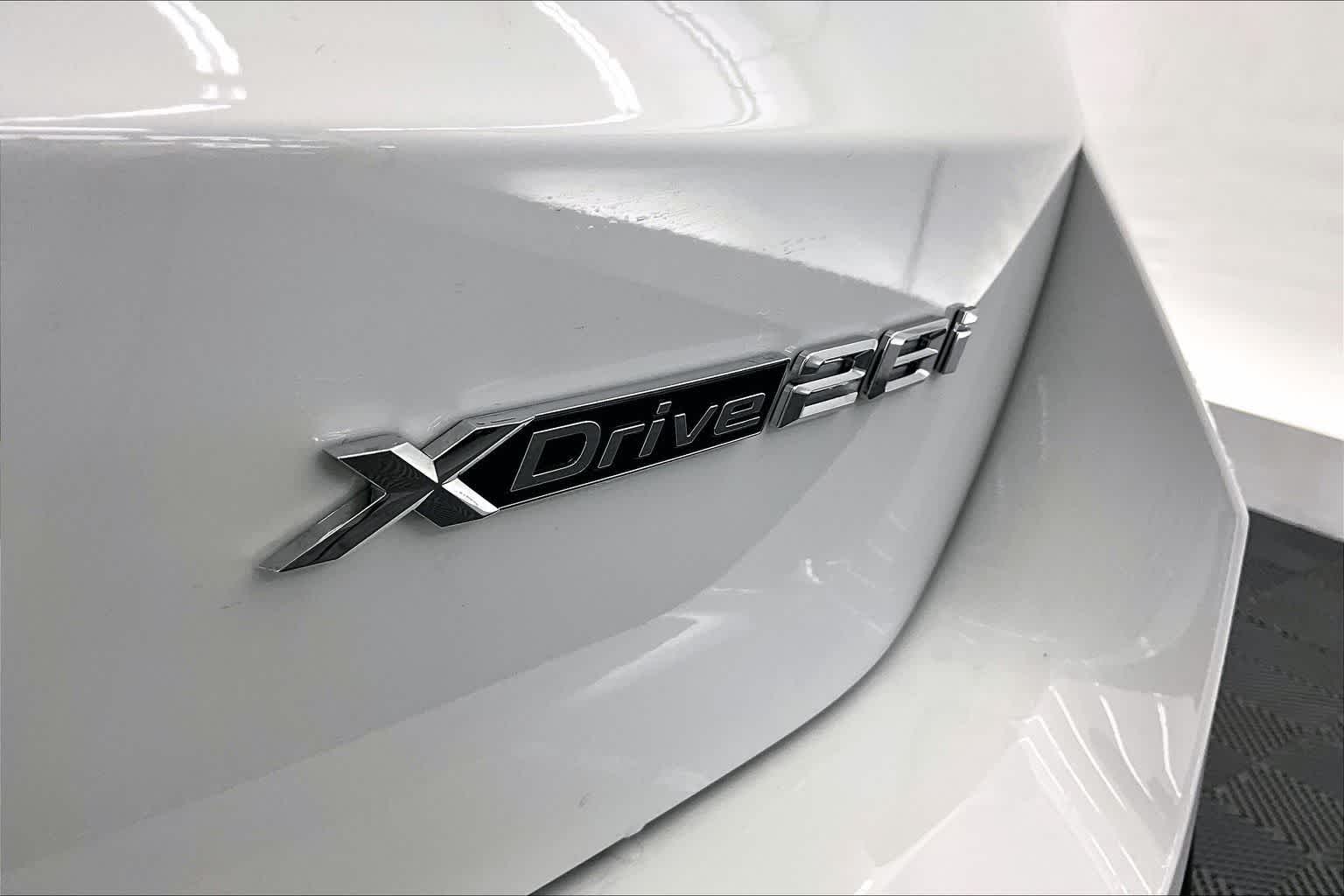 Thumbnail: 2026 BMW X1 - 7