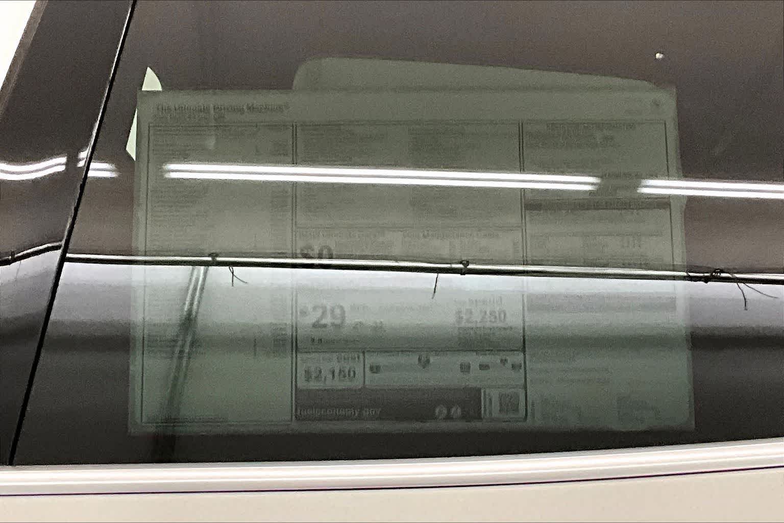 Thumbnail: 2026 BMW X3 - 23