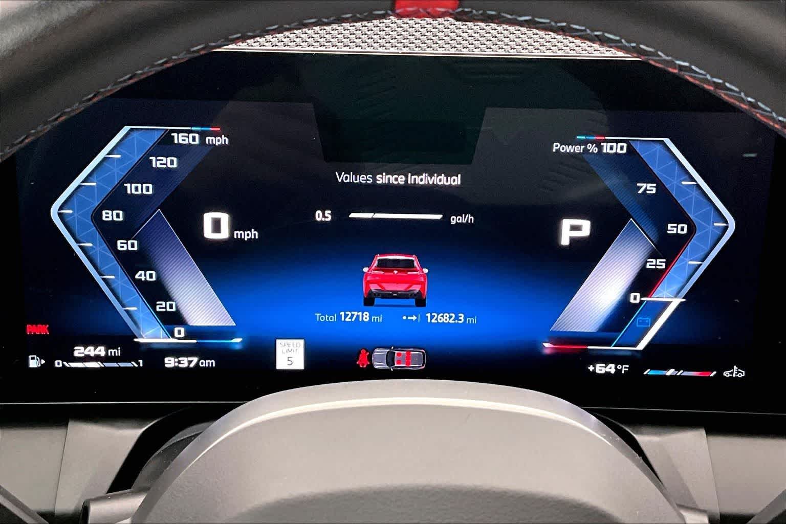 Thumbnail: 2025 BMW X3 - 17