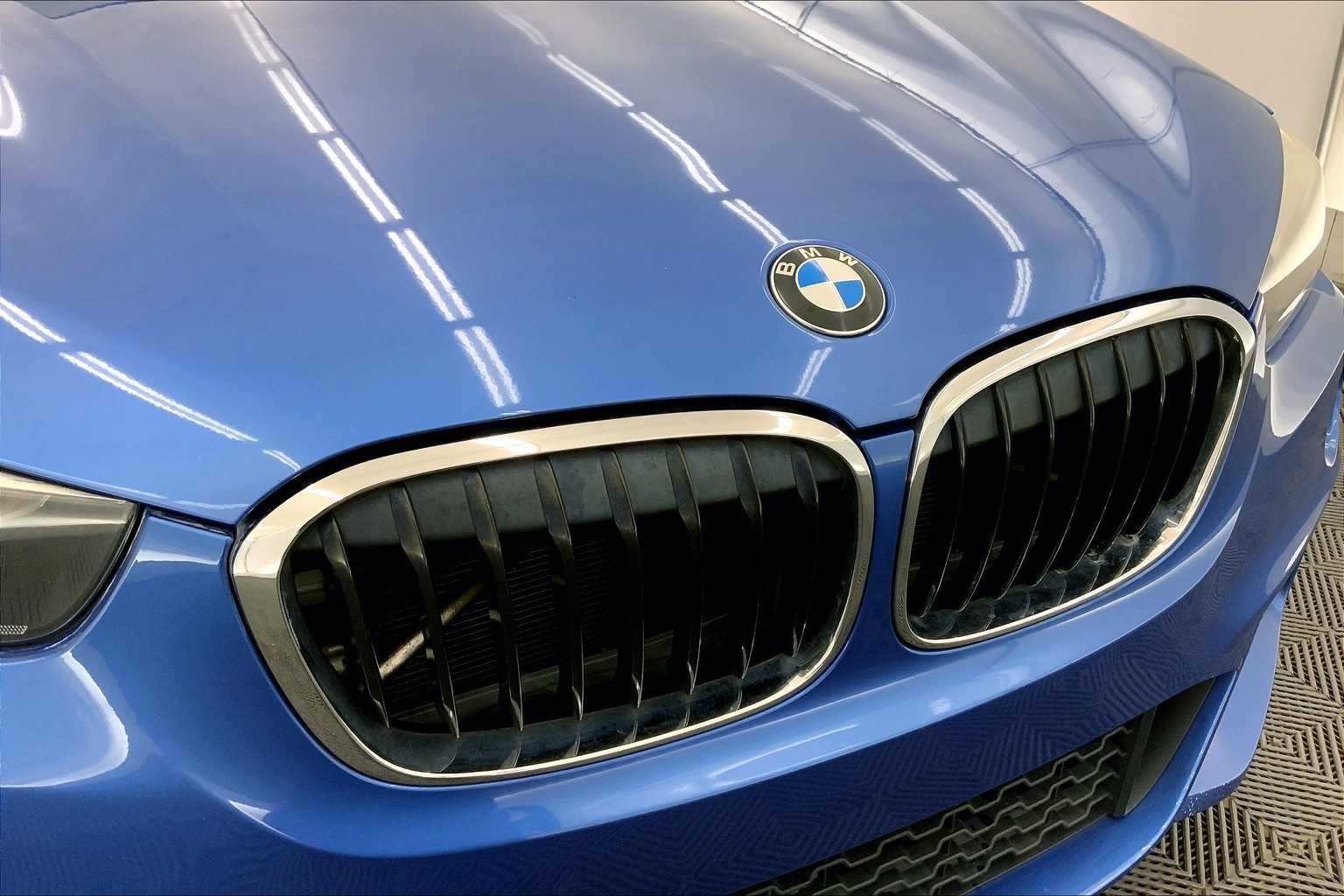 Thumbnail: 2018 BMW X1 - 33