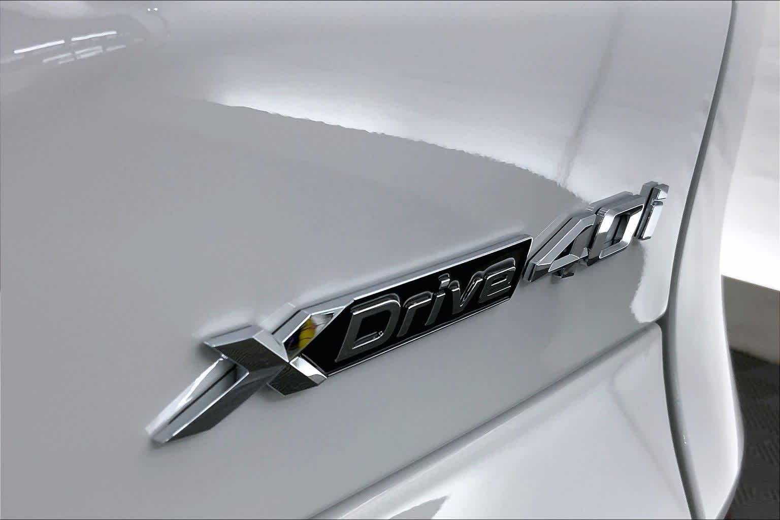 Thumbnail: 2026 BMW X5 - 7