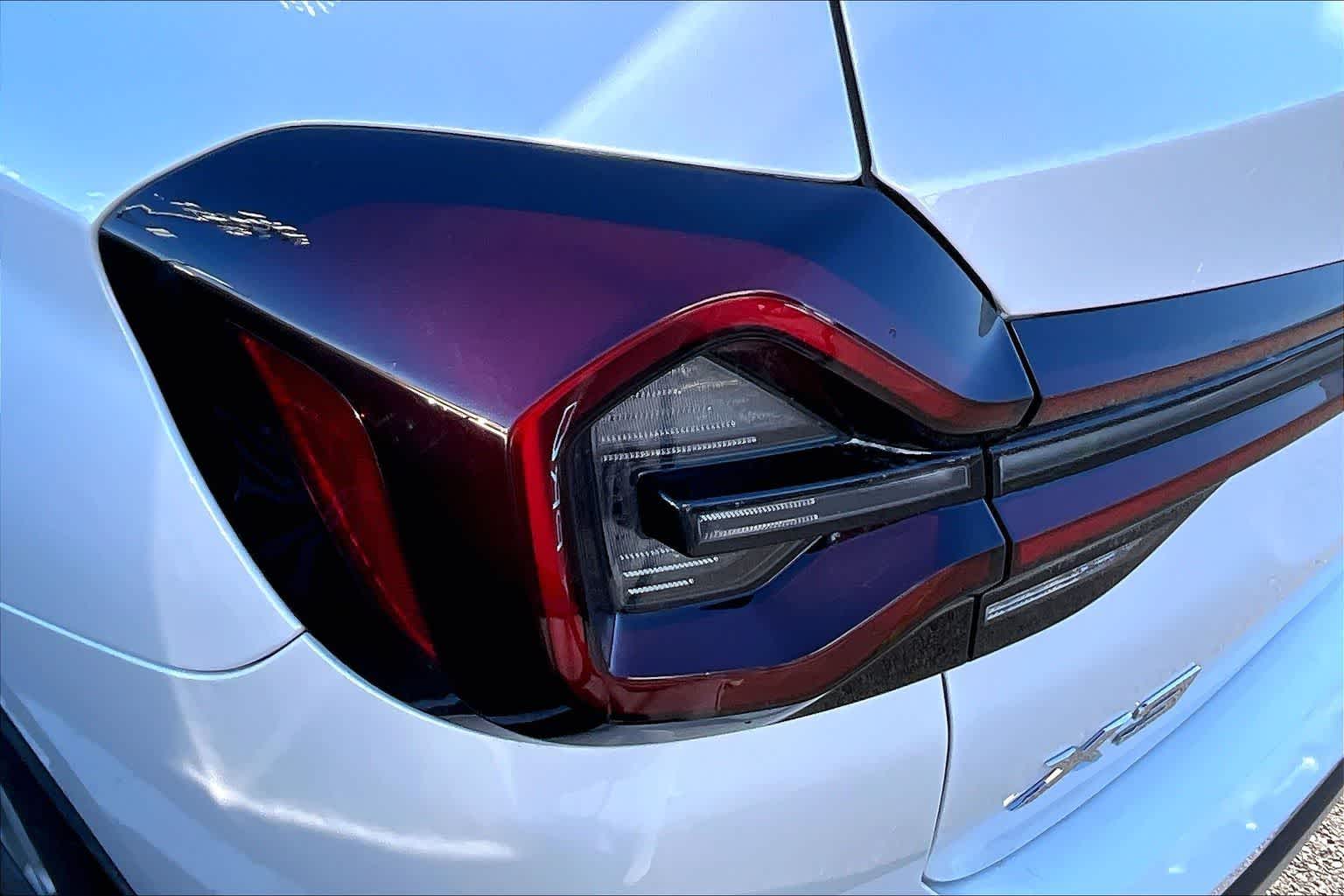 Thumbnail: 2023 BMW X3 - 15