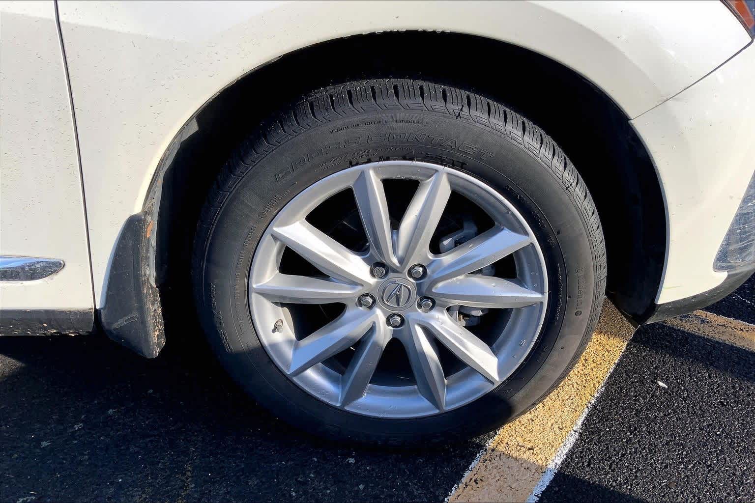 Thumbnail: 2019 Acura RDX - 14