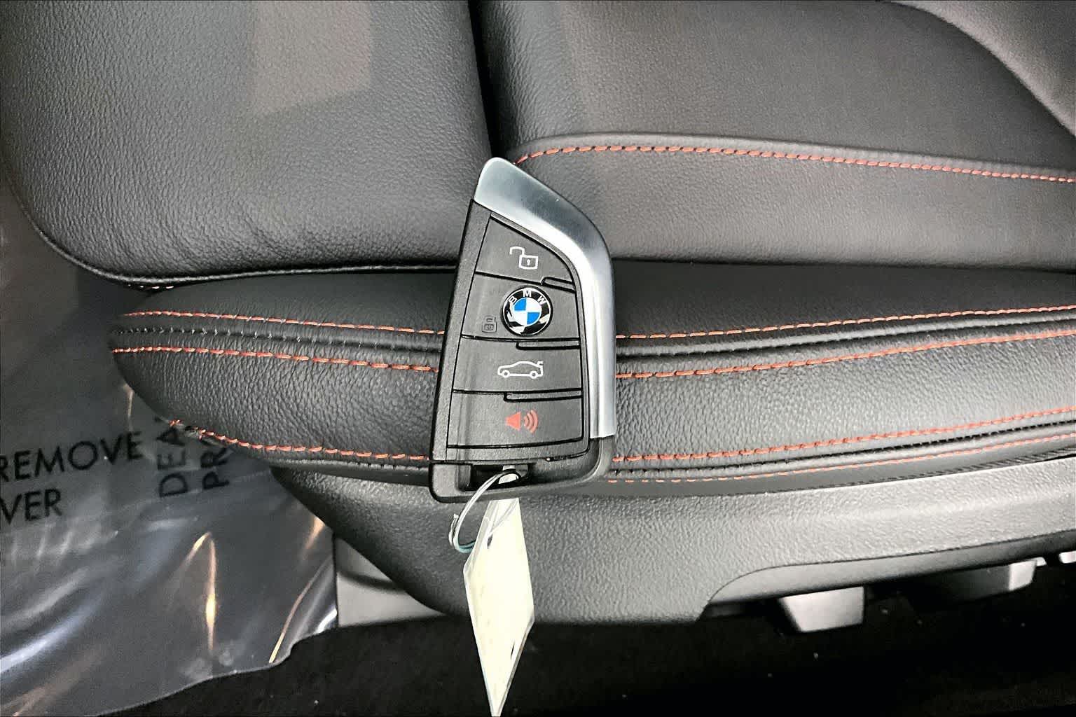 Thumbnail: 2026 BMW Z4 - 19