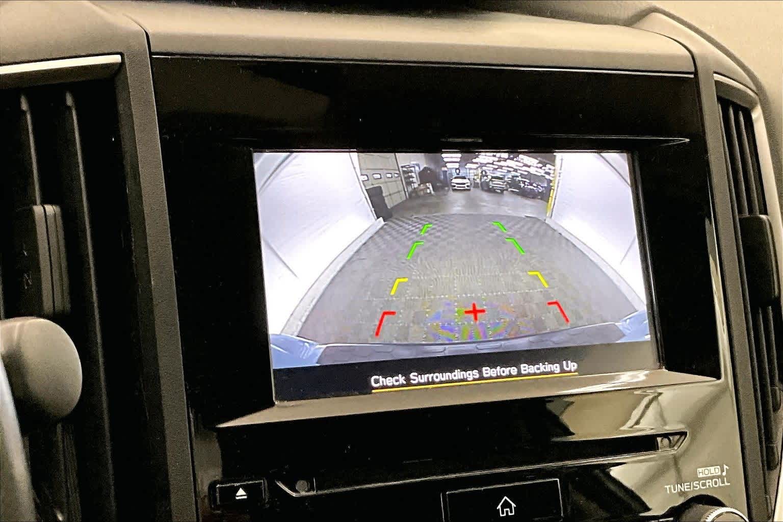 Thumbnail: 2020 Subaru Crosstrek - 26