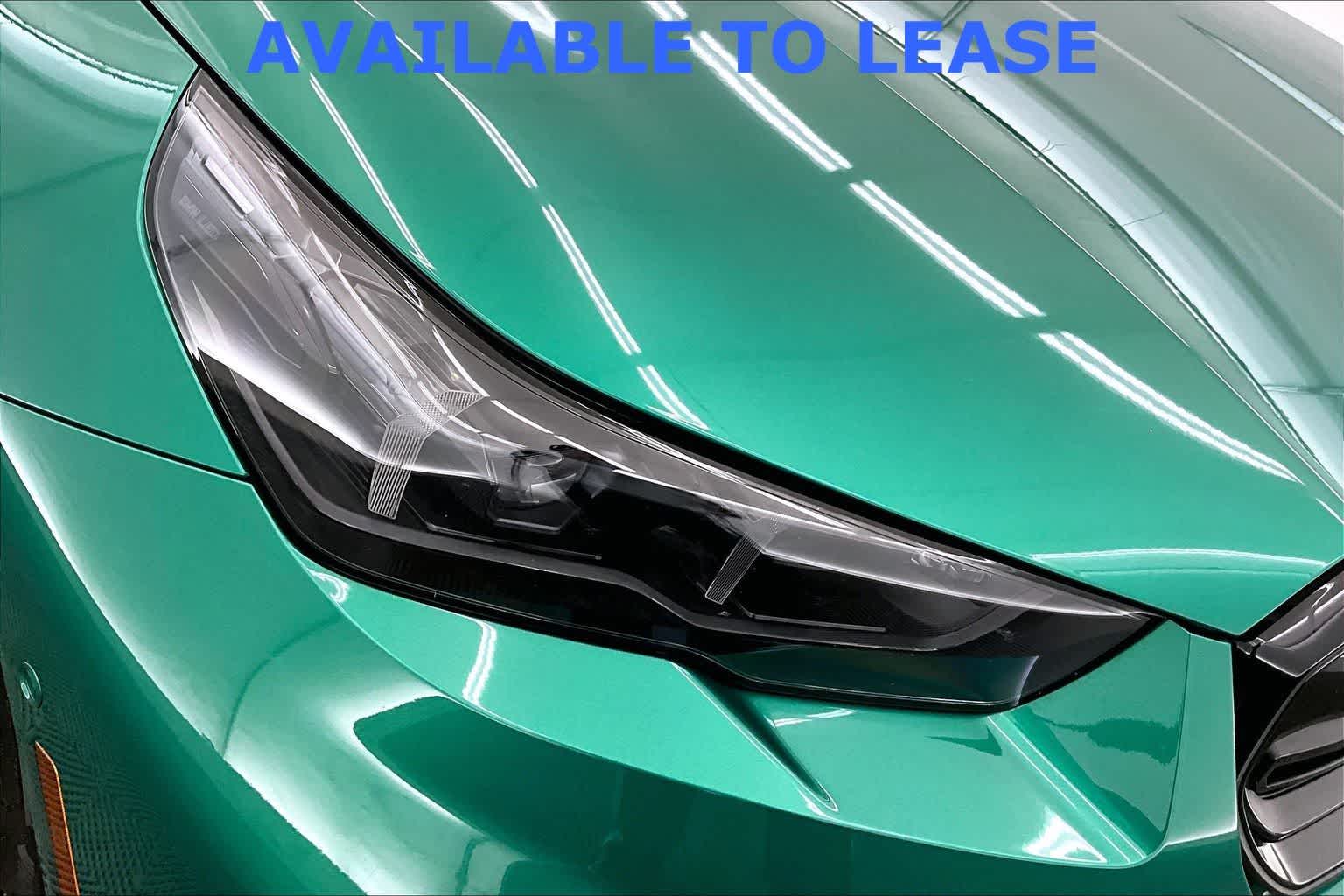 Thumbnail: 2025 BMW M5 - 31