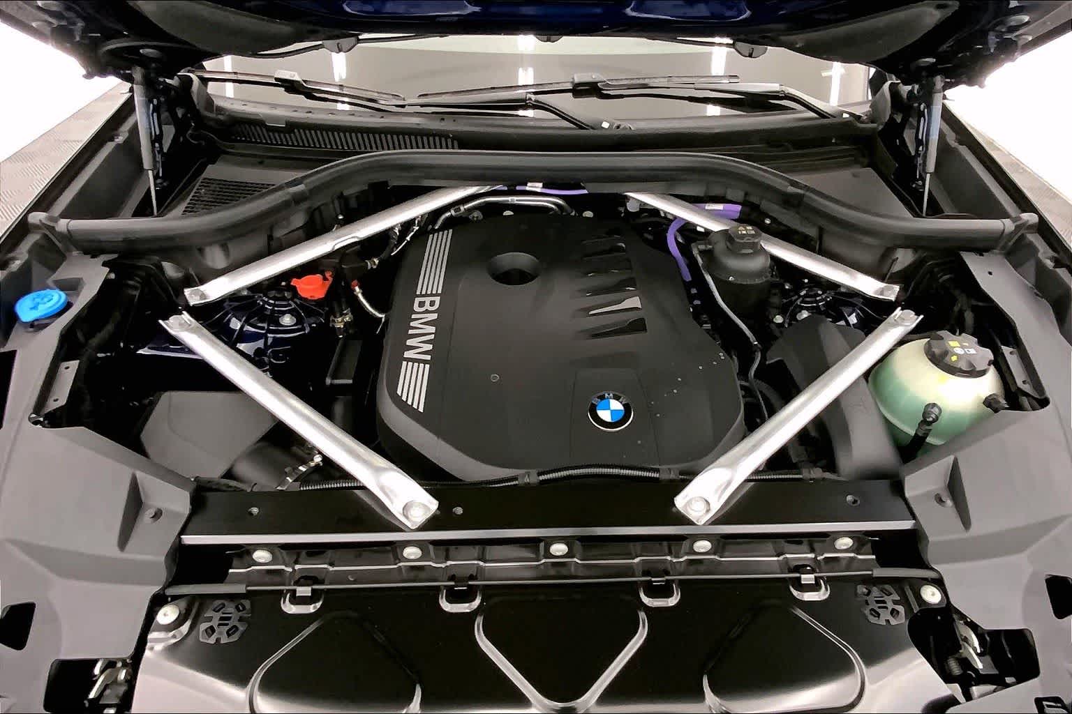 Thumbnail: 2026 BMW X5 - 9