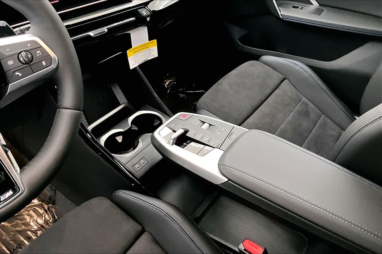 Thumbnail: 2026 BMW X1 - 17