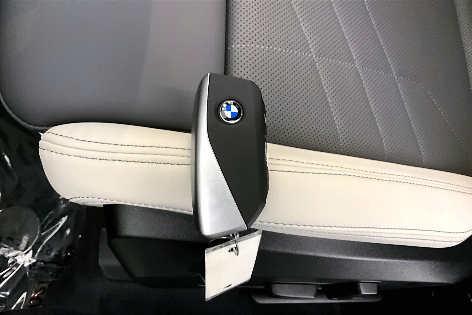 Thumbnail: 2026 BMW X1 - 20