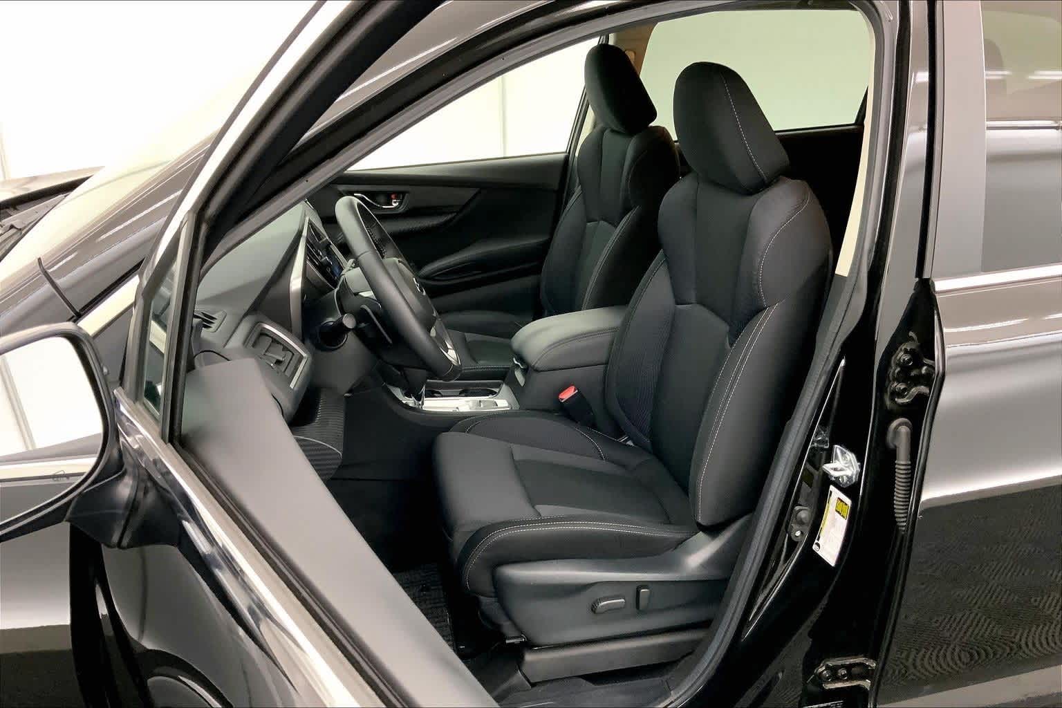 Thumbnail: 2024 Subaru Ascent - 11