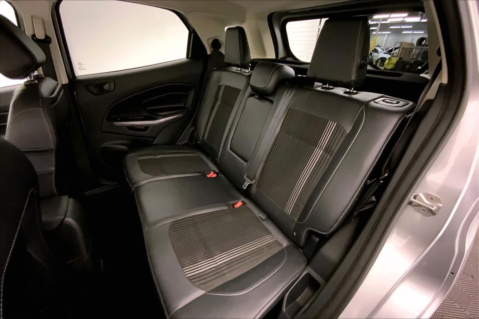 Thumbnail: 2021 Ford EcoSport - 29