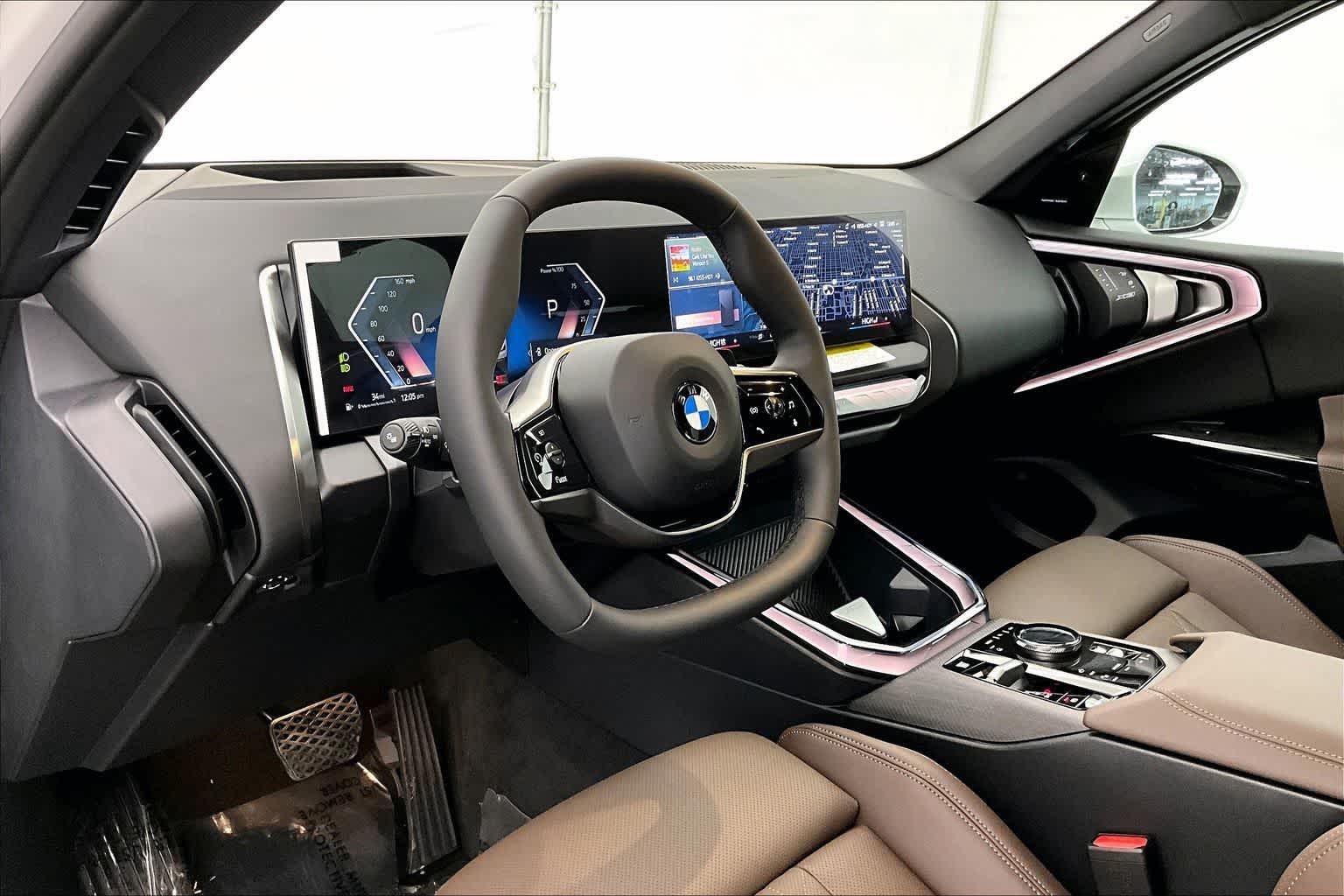 Thumbnail: 2026 BMW X3 - 2