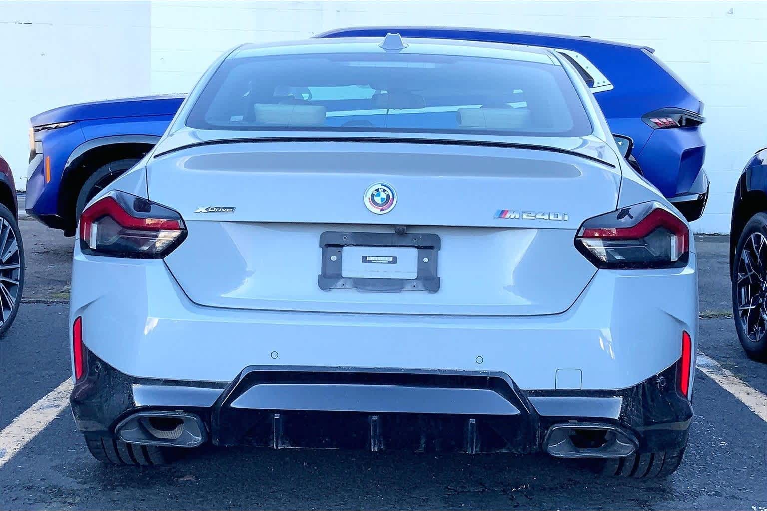 Thumbnail: 2023 BMW 2 Series - 5