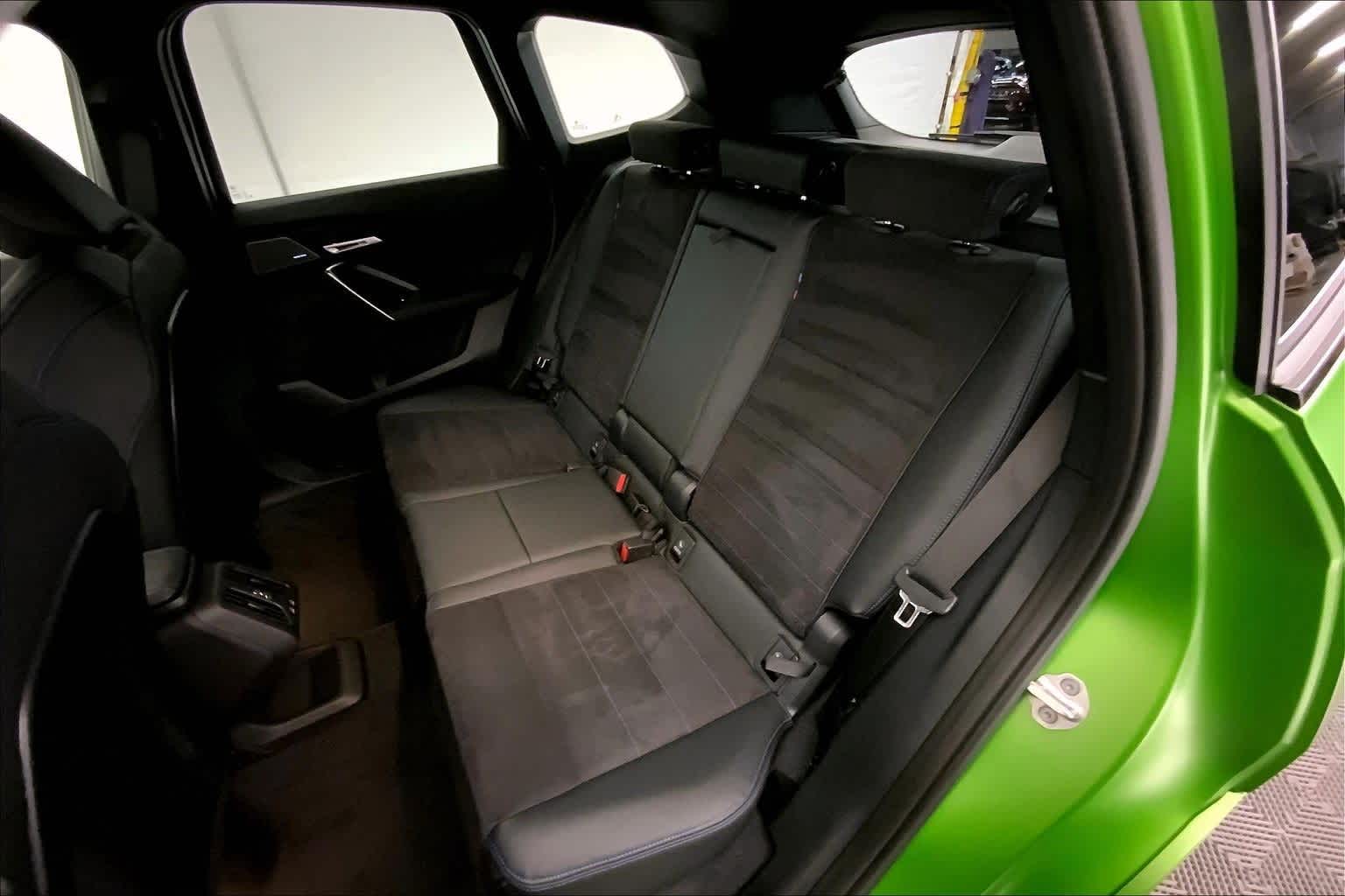 Thumbnail: 2026 BMW X1 - 13