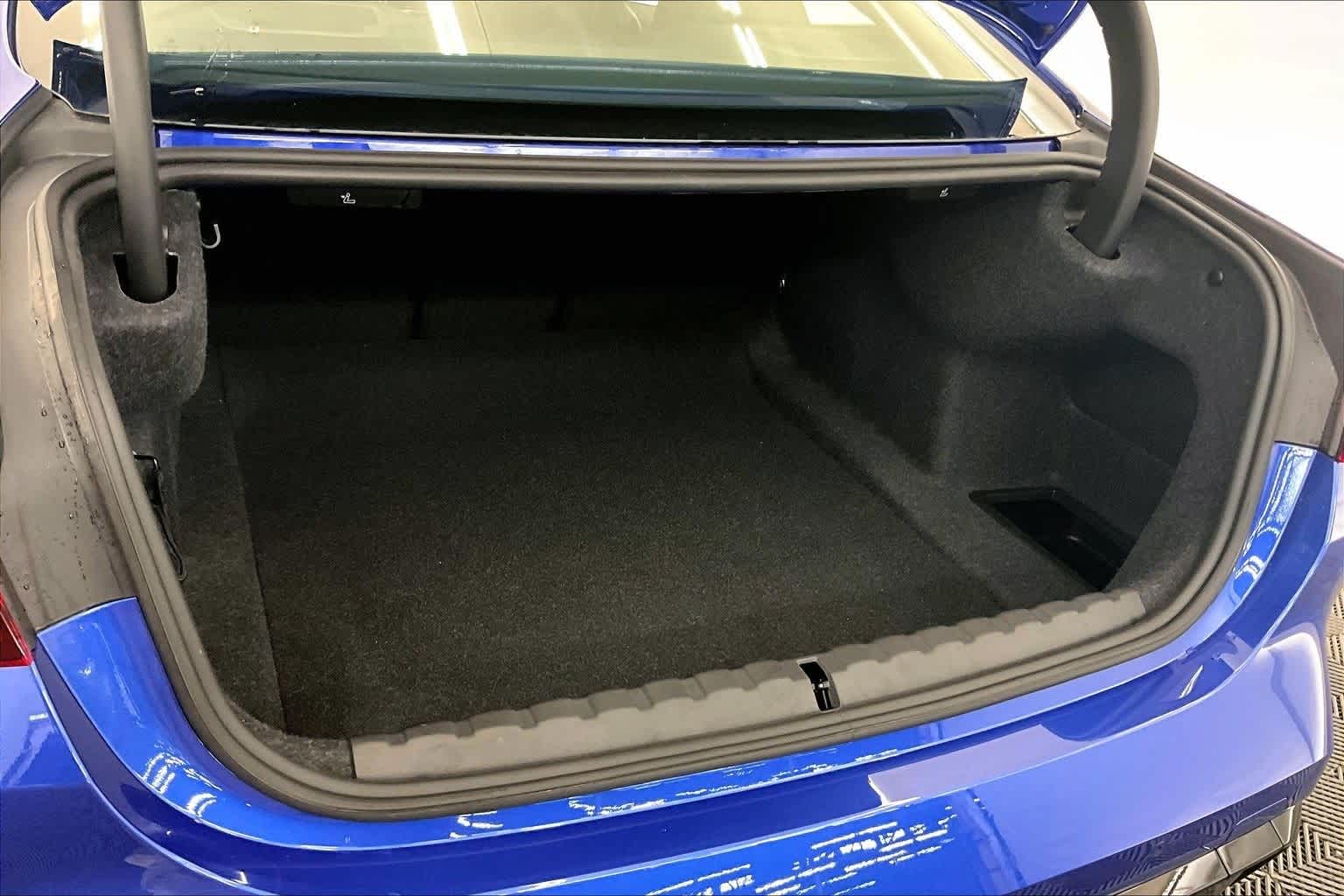 Thumbnail: 2026 BMW M4 - 18