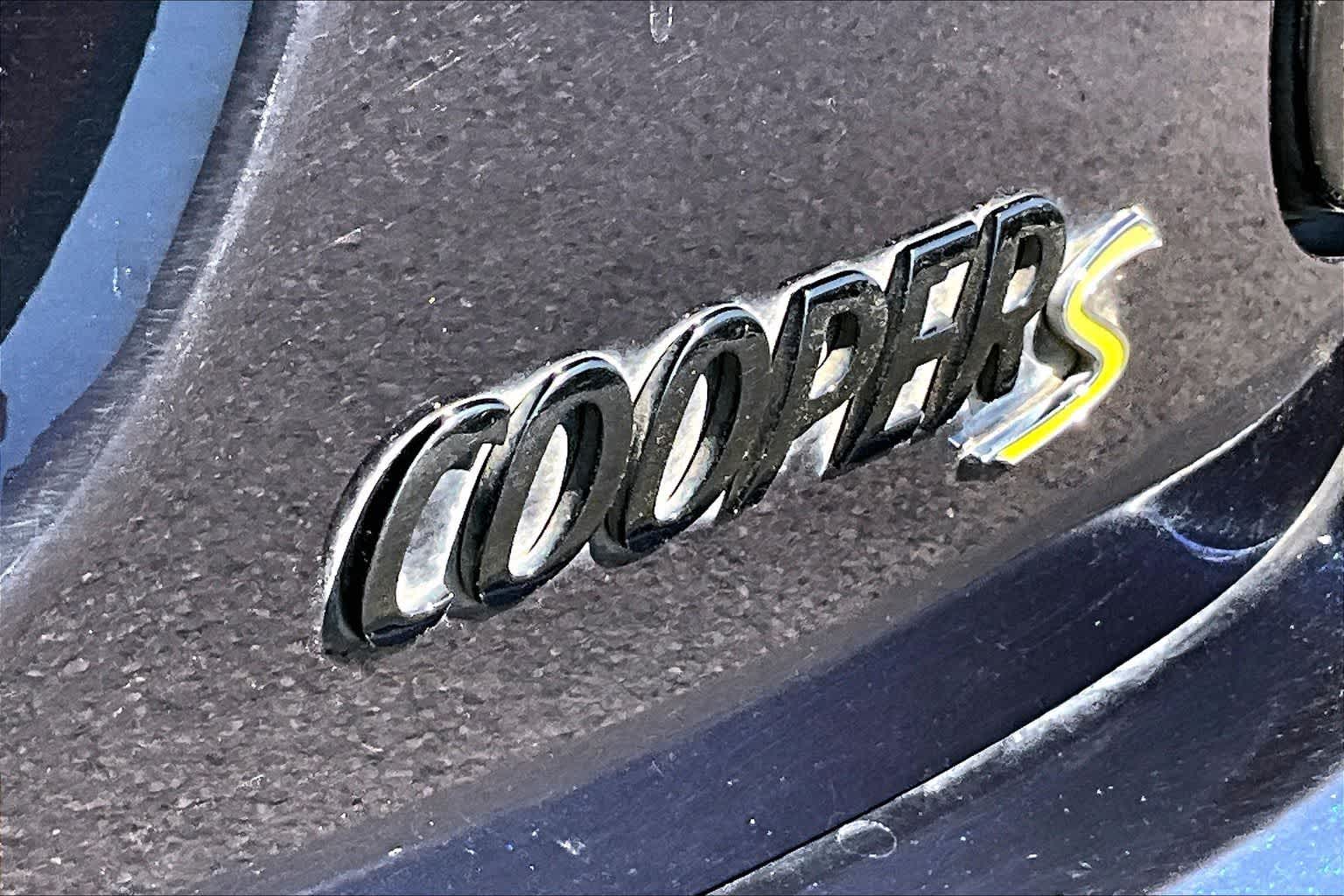 Thumbnail: 2024 MINI Cooper Hardtop - 7