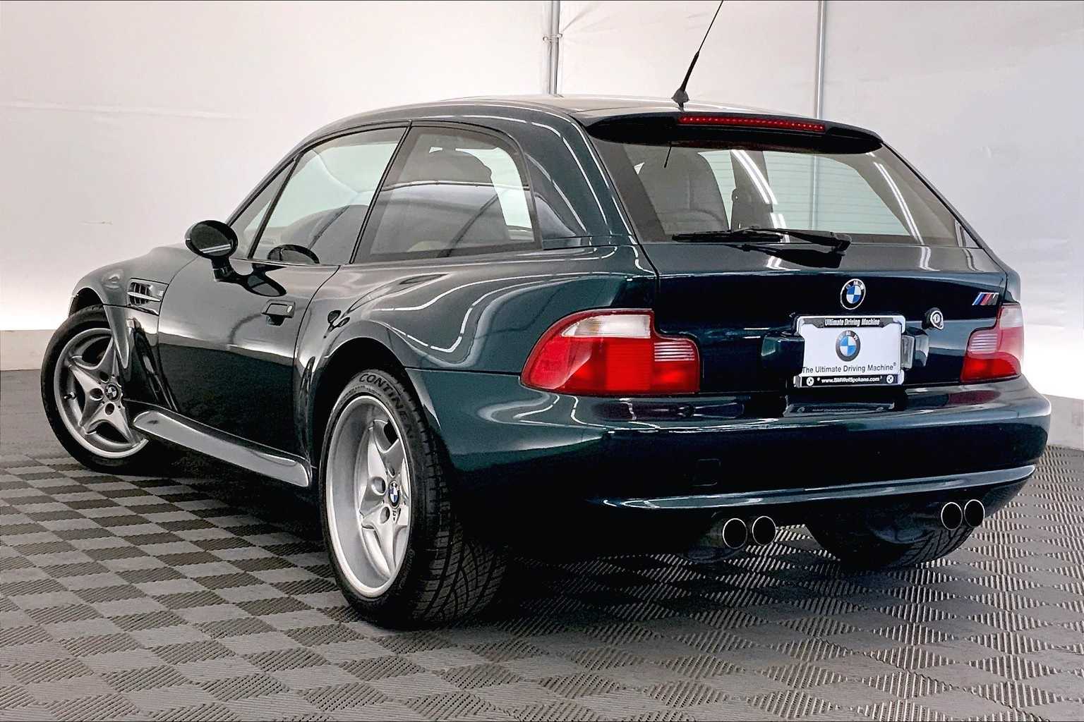 Thumbnail: 1999 BMW Z3 - 4