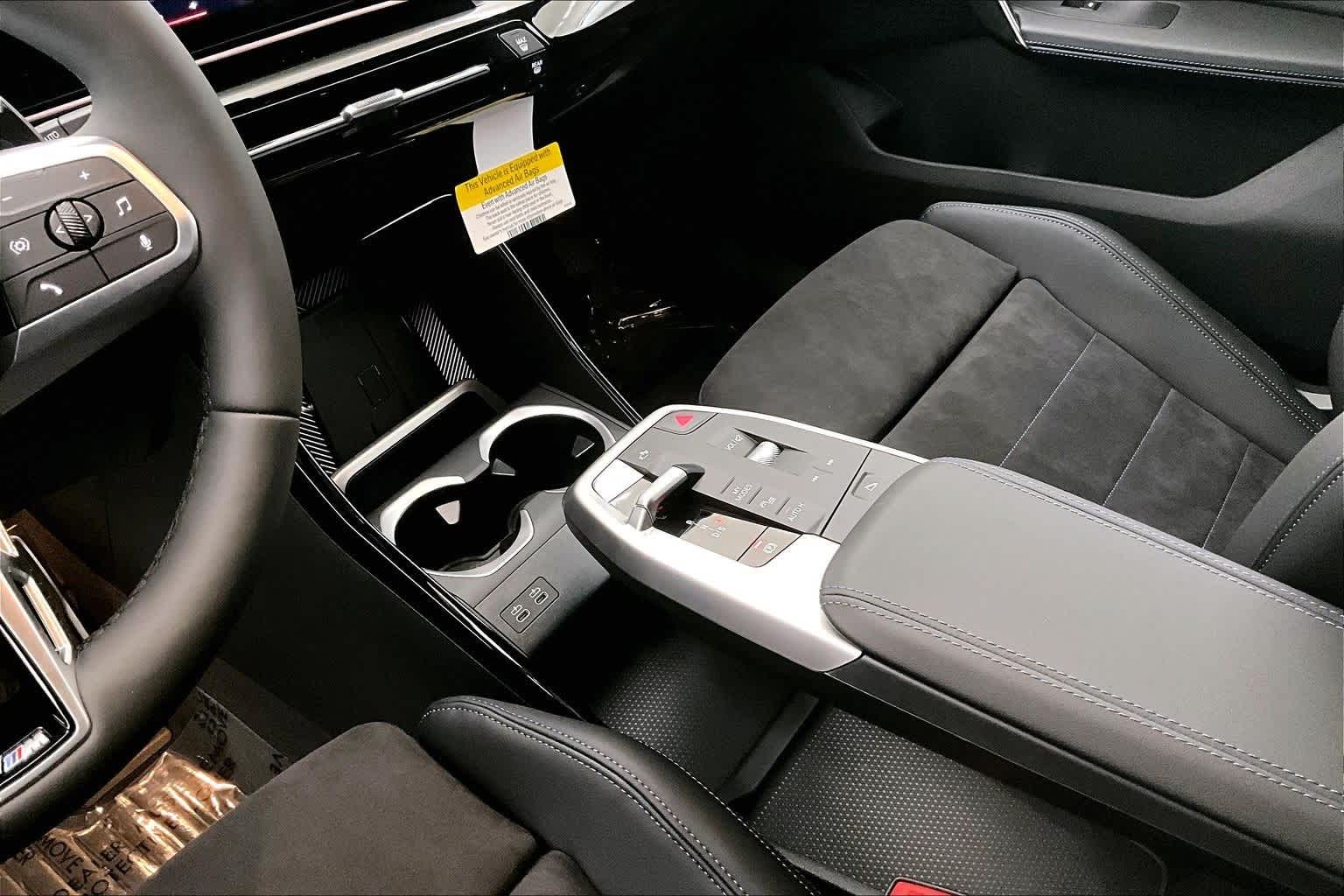 Thumbnail: 2026 BMW X1 - 17