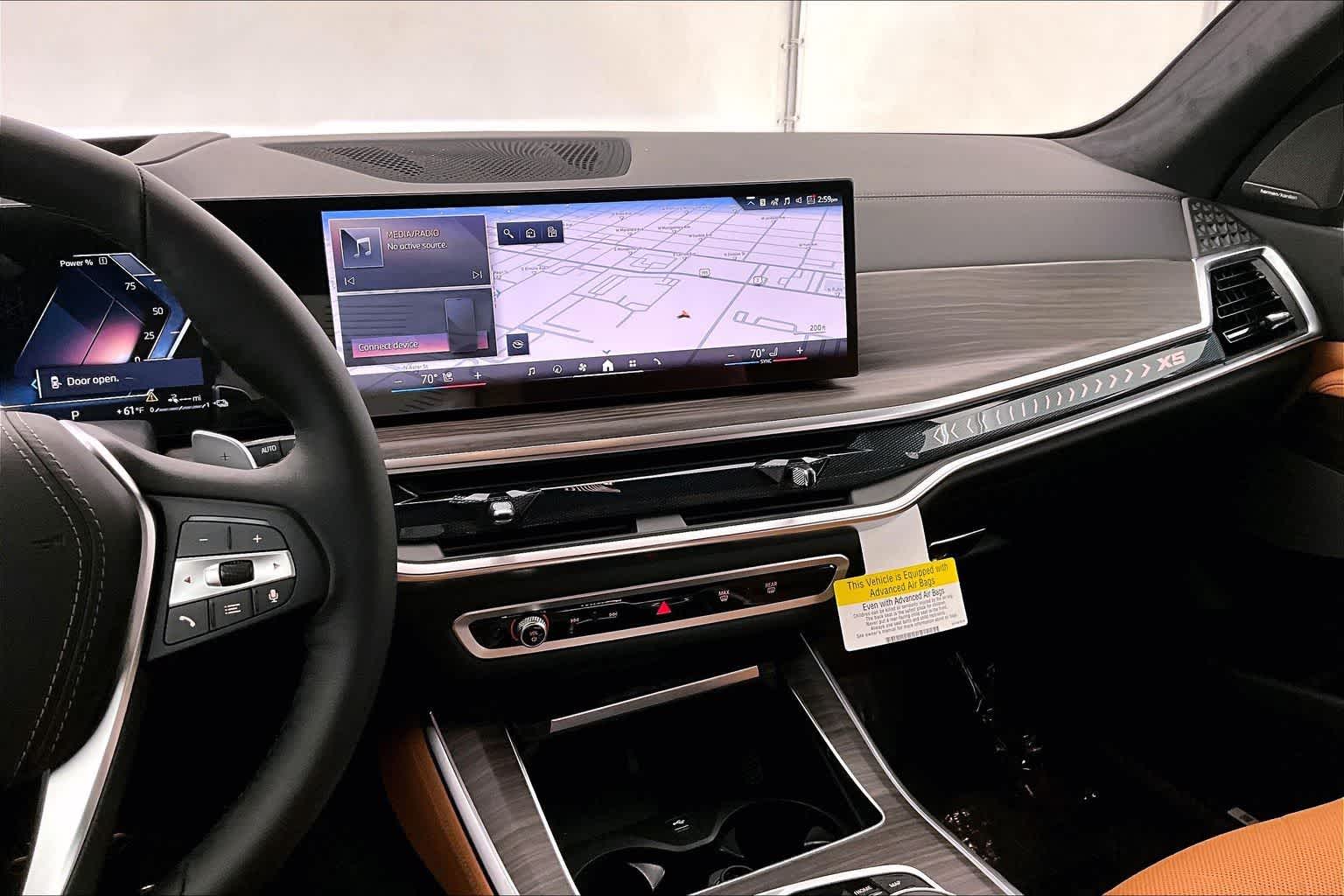 Thumbnail: 2026 BMW X5 - 16