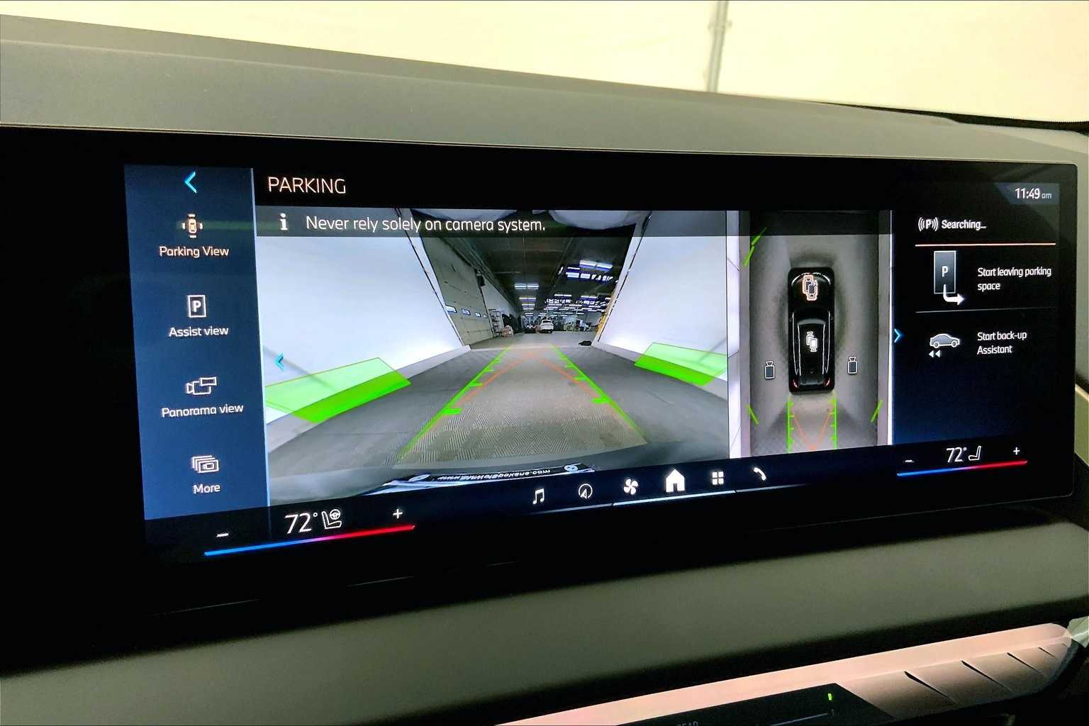 Thumbnail: 2025 BMW X3 - 26