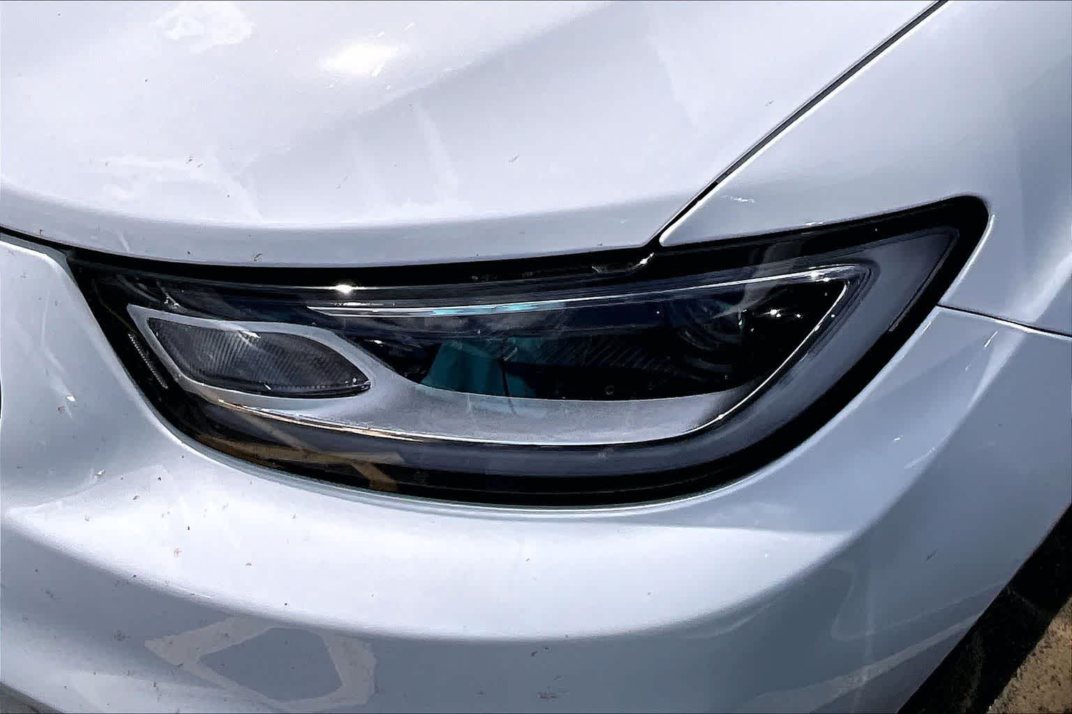 Thumbnail: 2026 Chrysler Pacifica - 15