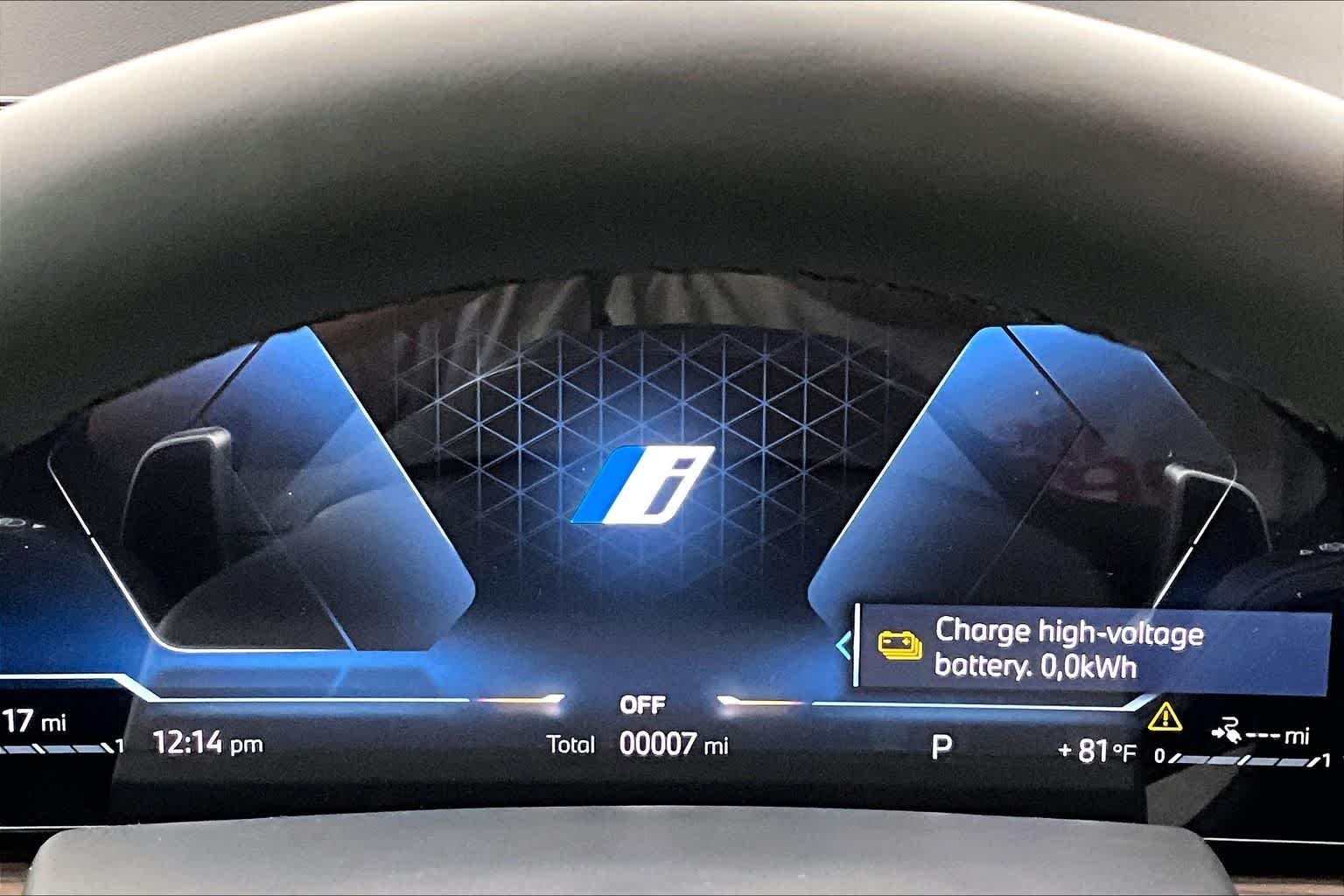 Thumbnail: 2026 BMW X5 - 18