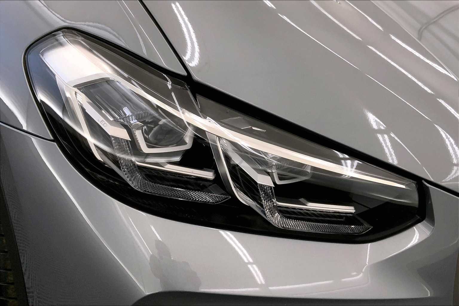 Thumbnail: 2024 BMW X3 - 31