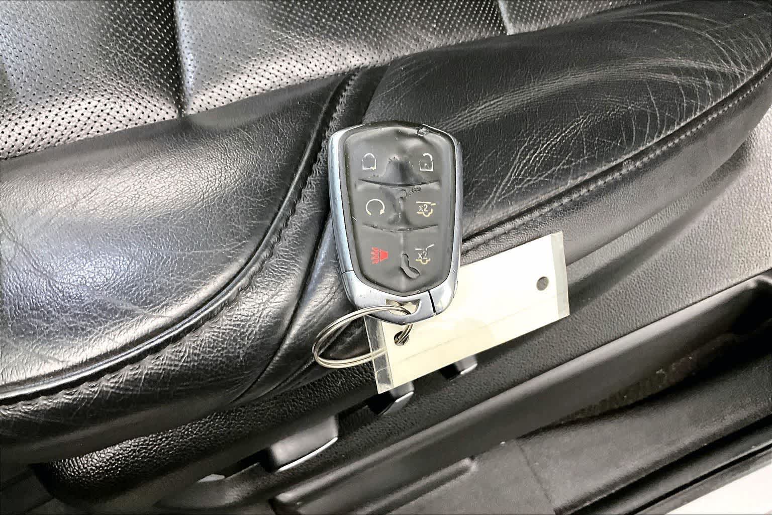 Thumbnail: 2020 Cadillac Escalade - 19