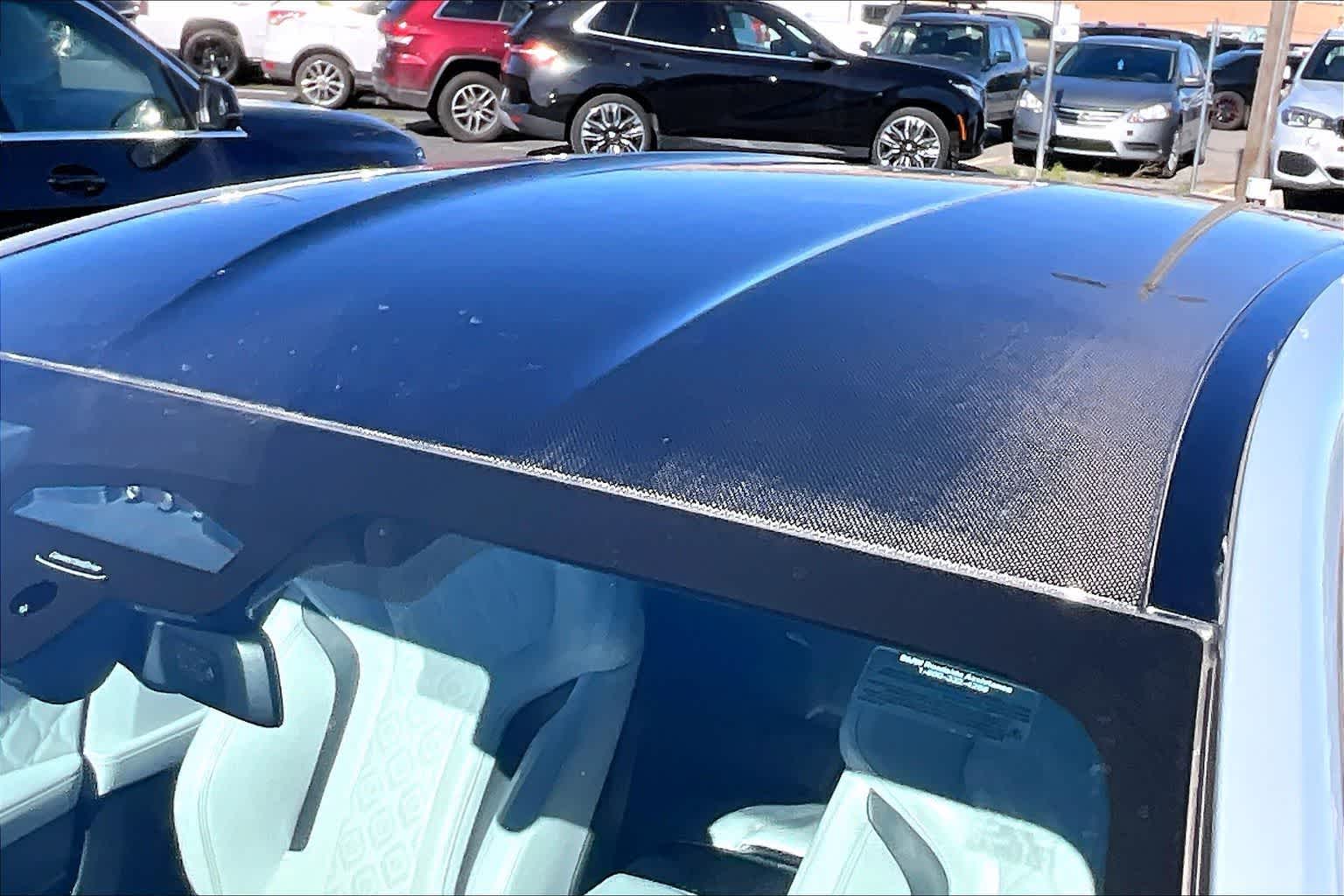 Thumbnail: 2023 BMW M8 - 13