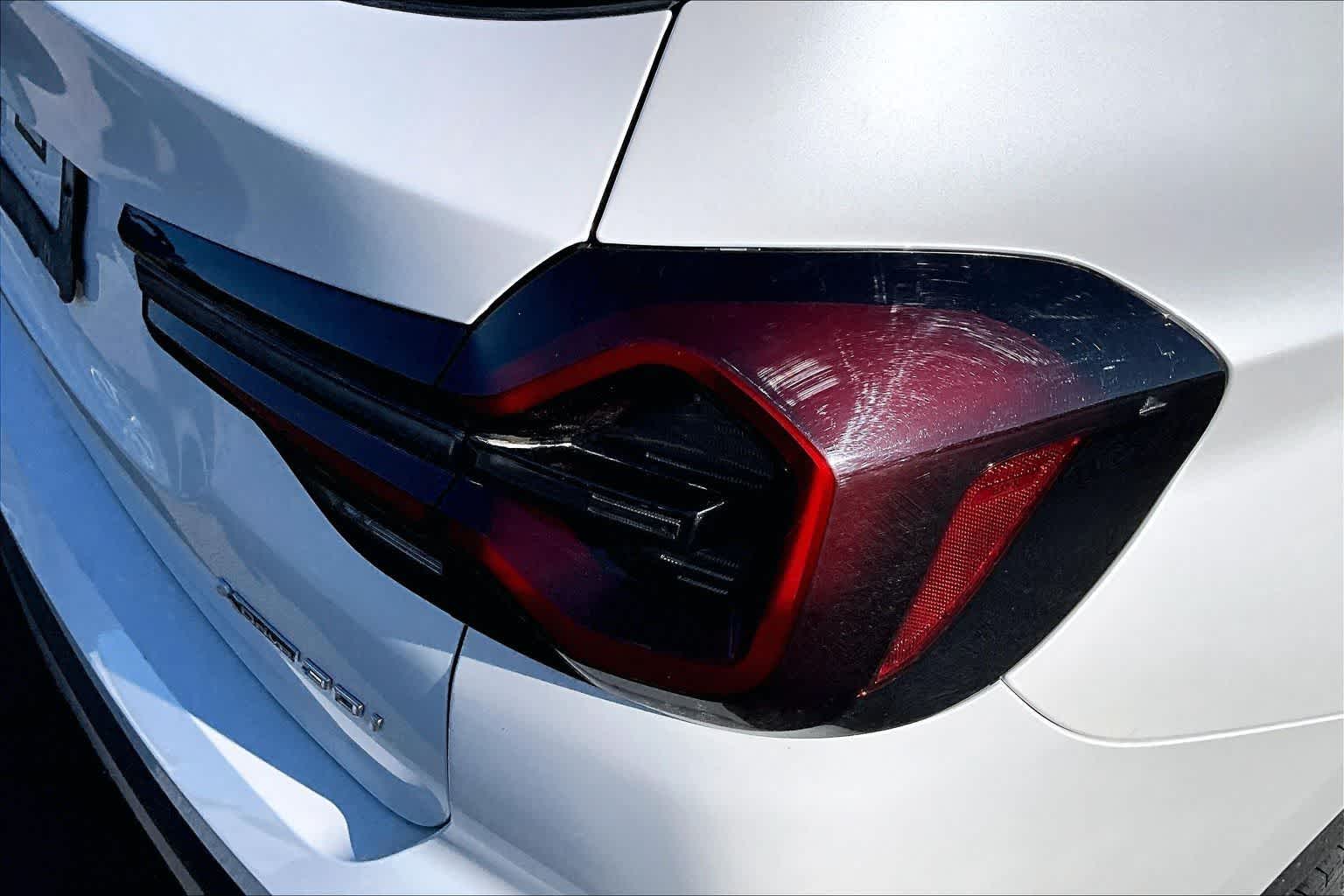 Thumbnail: 2023 BMW X3 - 12