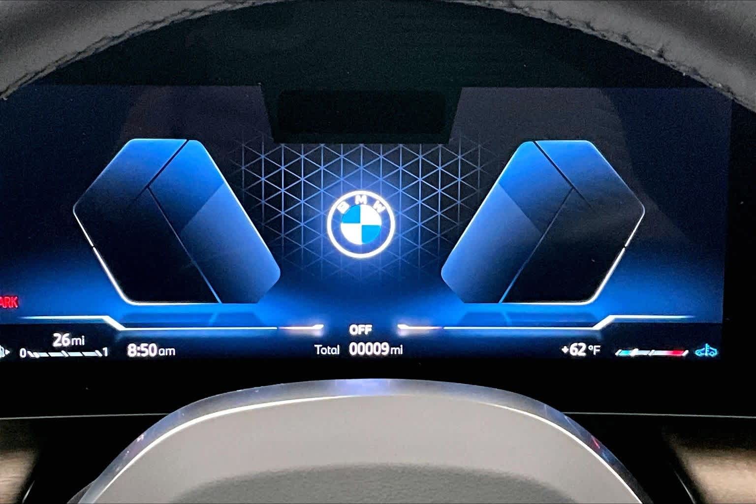 Thumbnail: 2026 BMW X1 - 18