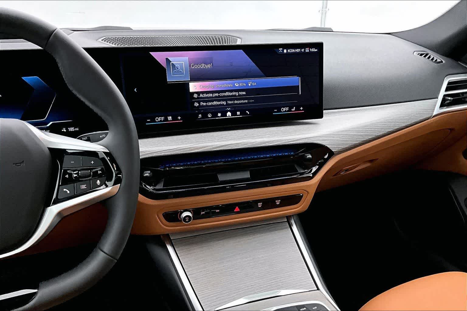 Thumbnail: 2025 BMW i4 - 15