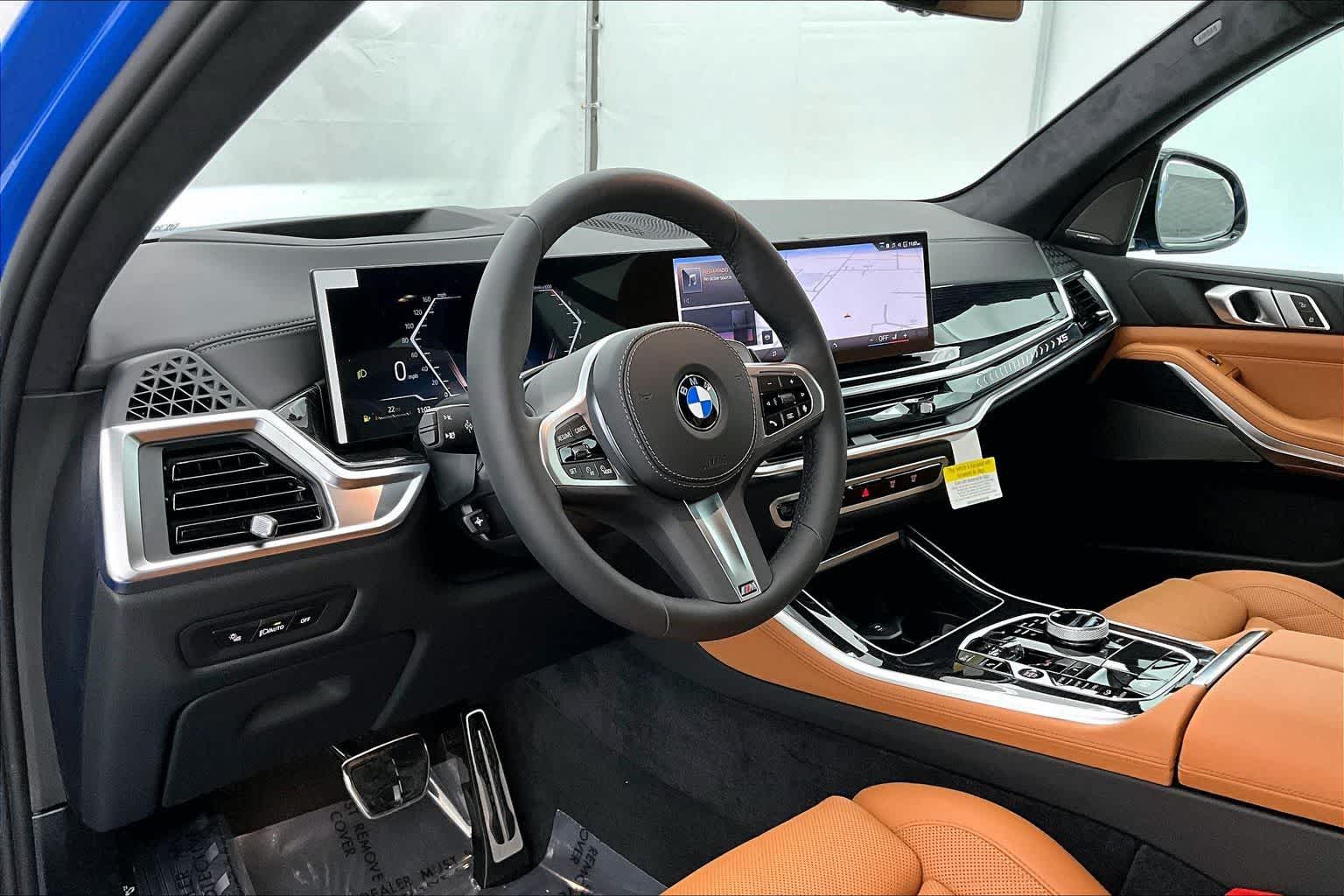 Thumbnail: 2026 BMW X5 - 2