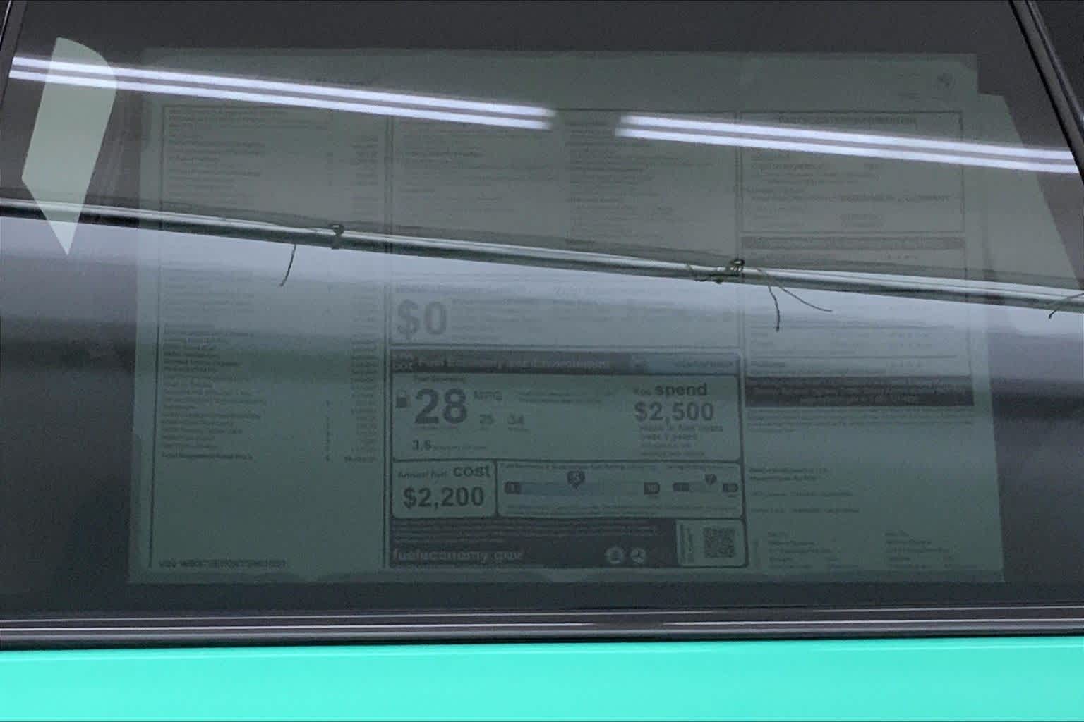 Thumbnail: 2026 BMW X1 - 23